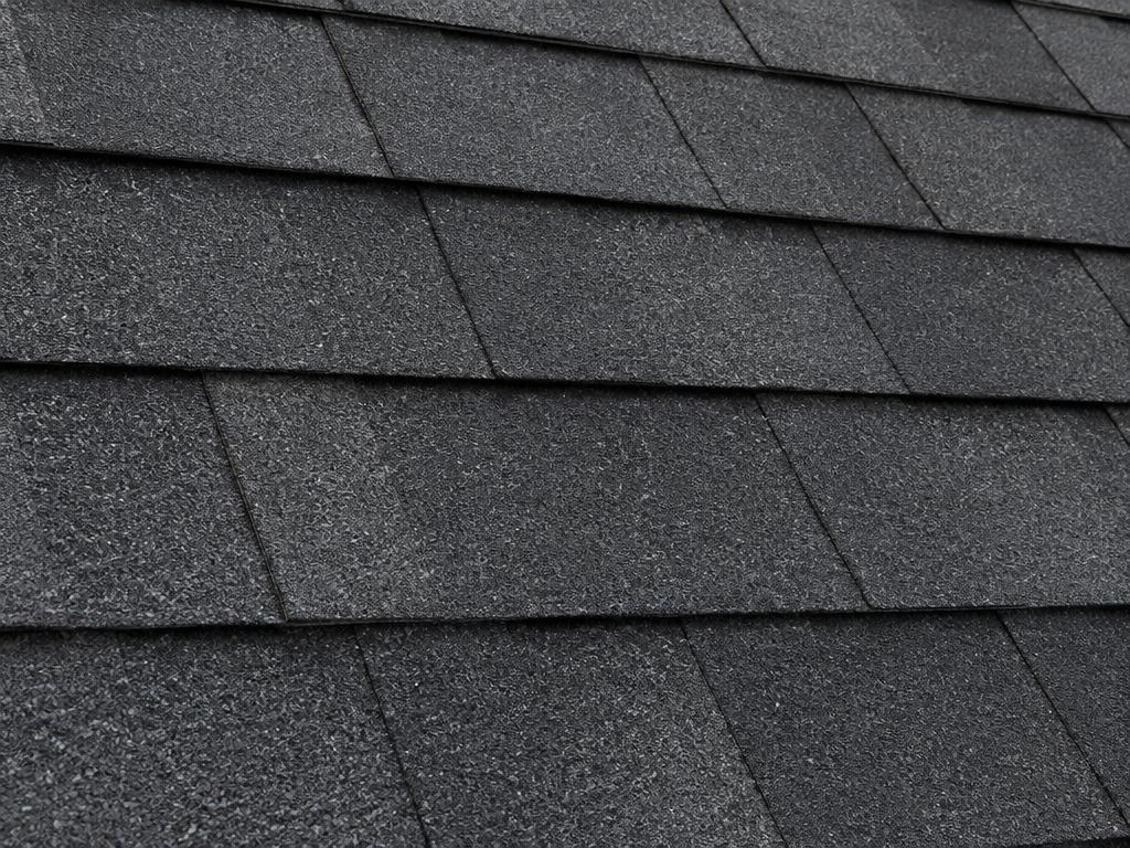Asphalt Shingle Roofing