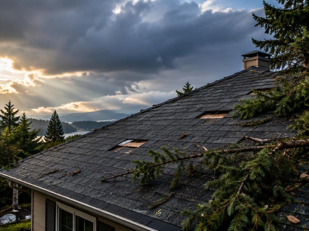 Storm Damage Assessments